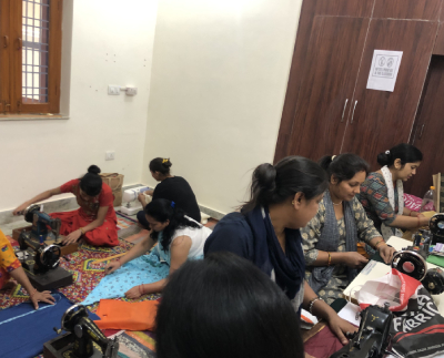 Fashion Designing 2
